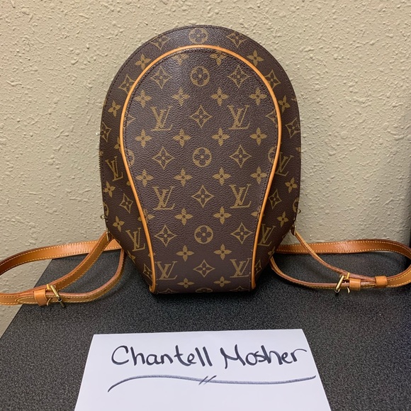 Louis Vuitton Handbags - Louis Vuitton Elipse Backpack